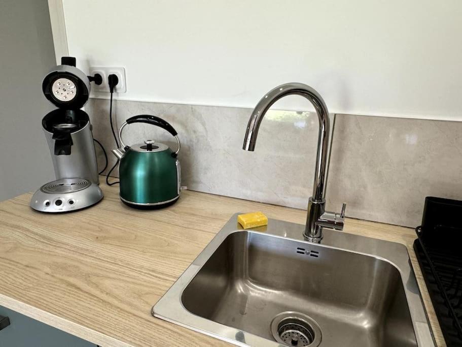 Appartement T2 Independant Avec Jardin à Livron-sur-Drôme Extérieur photo