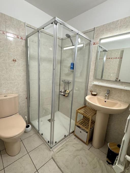 Appartement T2 Independant Avec Jardin à Livron-sur-Drôme Extérieur photo